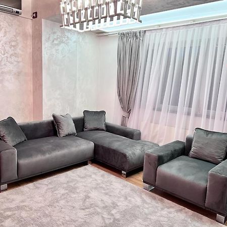 בוקרשט Apartament Le Mer Titeica מראה חיצוני תמונה