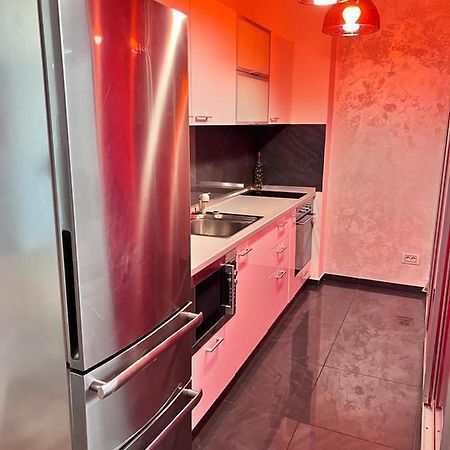 בוקרשט Apartament Le Mer Titeica מראה חיצוני תמונה