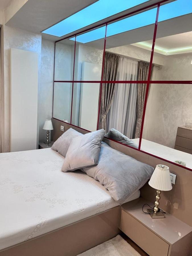 בוקרשט Apartament Le Mer Titeica מראה חיצוני תמונה